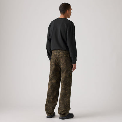 Thumbnail 2 - Levi's® Men's 568™ Loose Straight Double-Knee Carpenter - A73670021