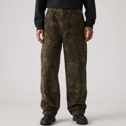 Thumbnail 5 - Levi's® Men's 568™ Loose Straight Double-Knee Carpenter - A73670021