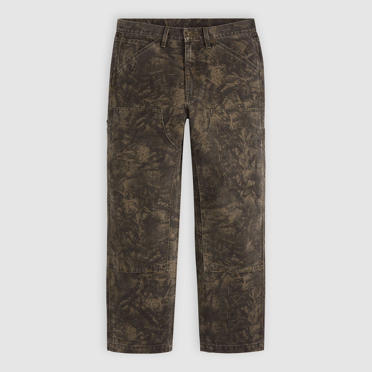Levi's® Men's 568™ Loose Straight Double-Knee Carpenter
