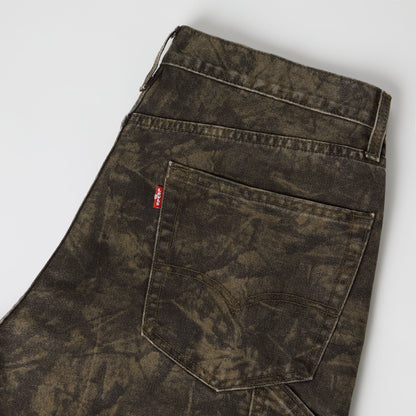 Thumbnail 7 - Levi's® Men's 568™ Loose Straight Double-Knee Carpenter - A73670021