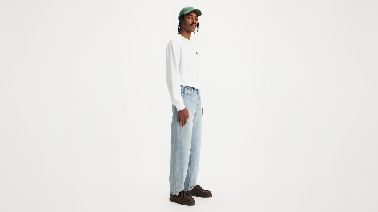 Levi’s® Men's 568™ Loose Straight Jeans