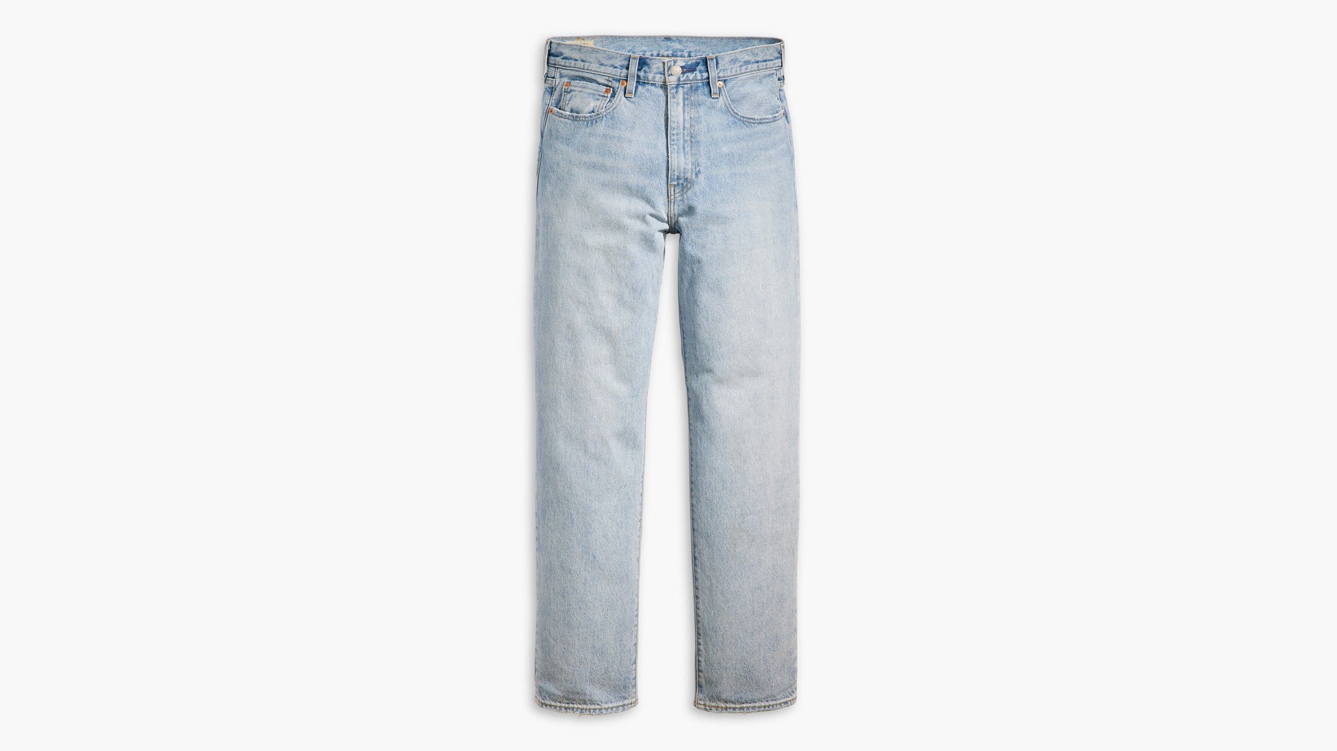 Levi’s® Men's 568™ Loose Straight Jeans