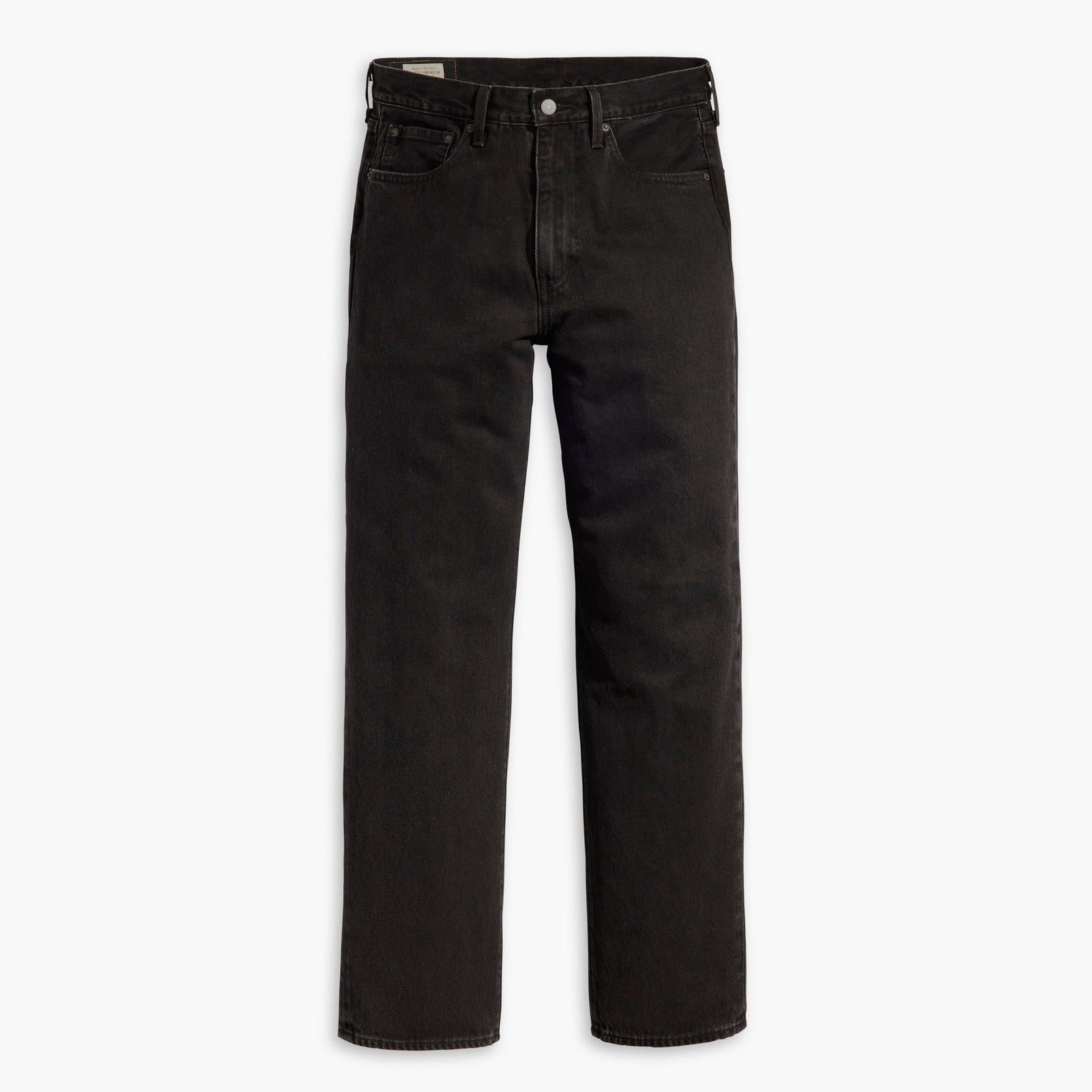 Main 6 - Levi’s® Men's 568™ Loose Straight Jeans - 290370066