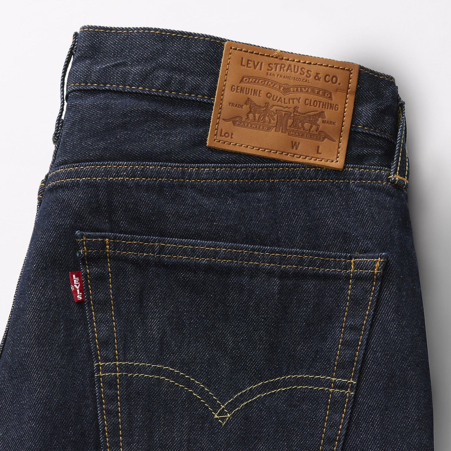 Levi’s® Men's 568™ Loose Straight Jeans