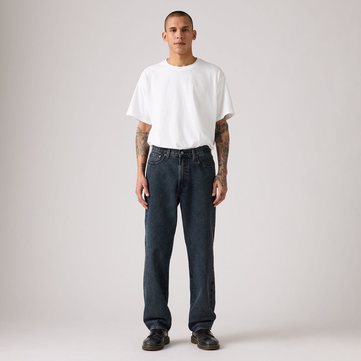 Levi’s® Men's 568™ Loose Straight Jeans