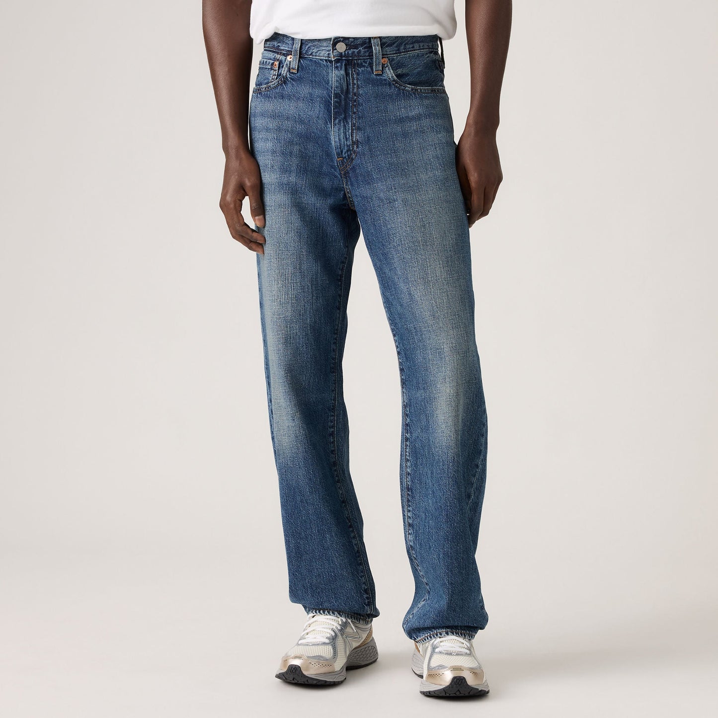 Levi’s® Men's 568™ Loose Straight Jeans