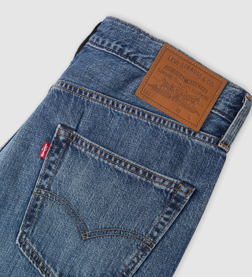 Main 7 - Levi’s® Men's 568™ Loose Straight Jeans - 290370140