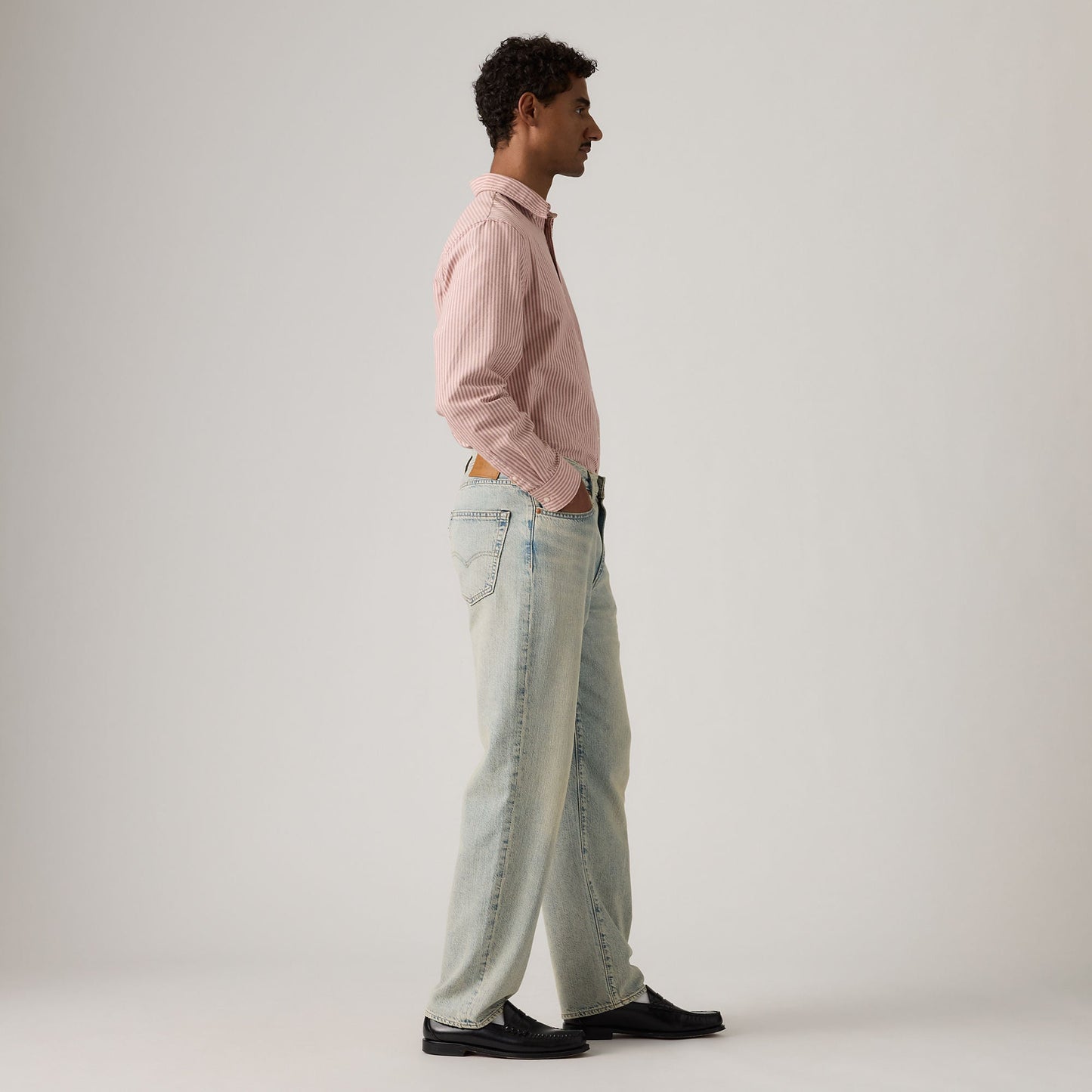 Levi’s® Men's 568™ Loose Straight Jeans