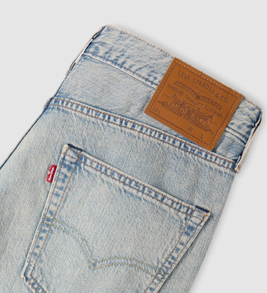 Main 7 - Levi’s® Men's 568™ Loose Straight Jeans - 290370142