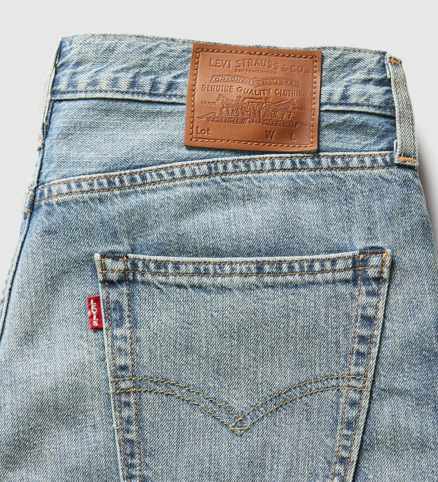 Main 7 - Levi’s® Men's 568™ Loose Straight Lightweight Jeans - 290370085