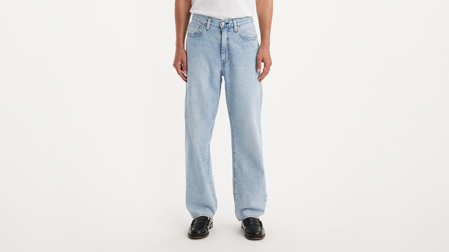 Levi’s® Men's 568™ Loose Straight Lightweight Jeans