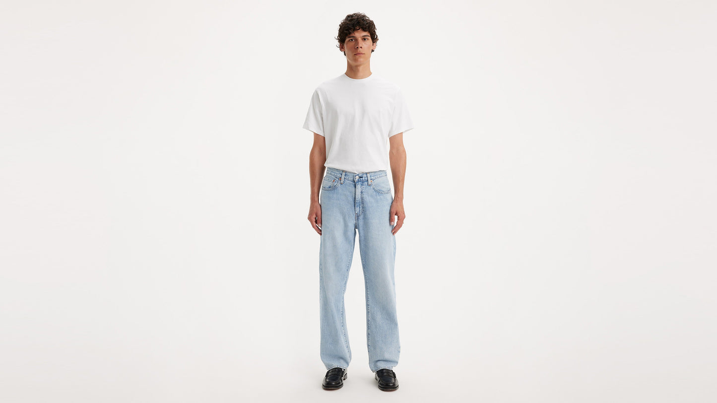 Levi’s® Men's 568™ Loose Straight Lightweight Jeans