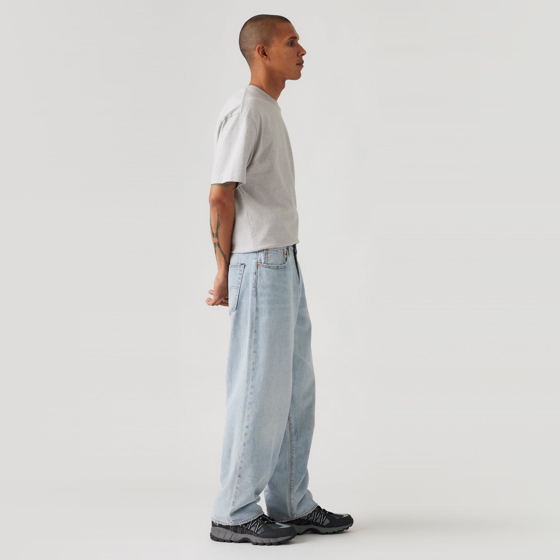 Levi's® Men’s 578™ Baggy Jeans