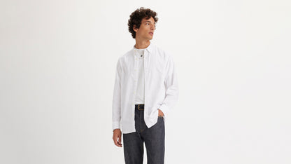 Levi's® Men's Authentic Button-Down Shirt