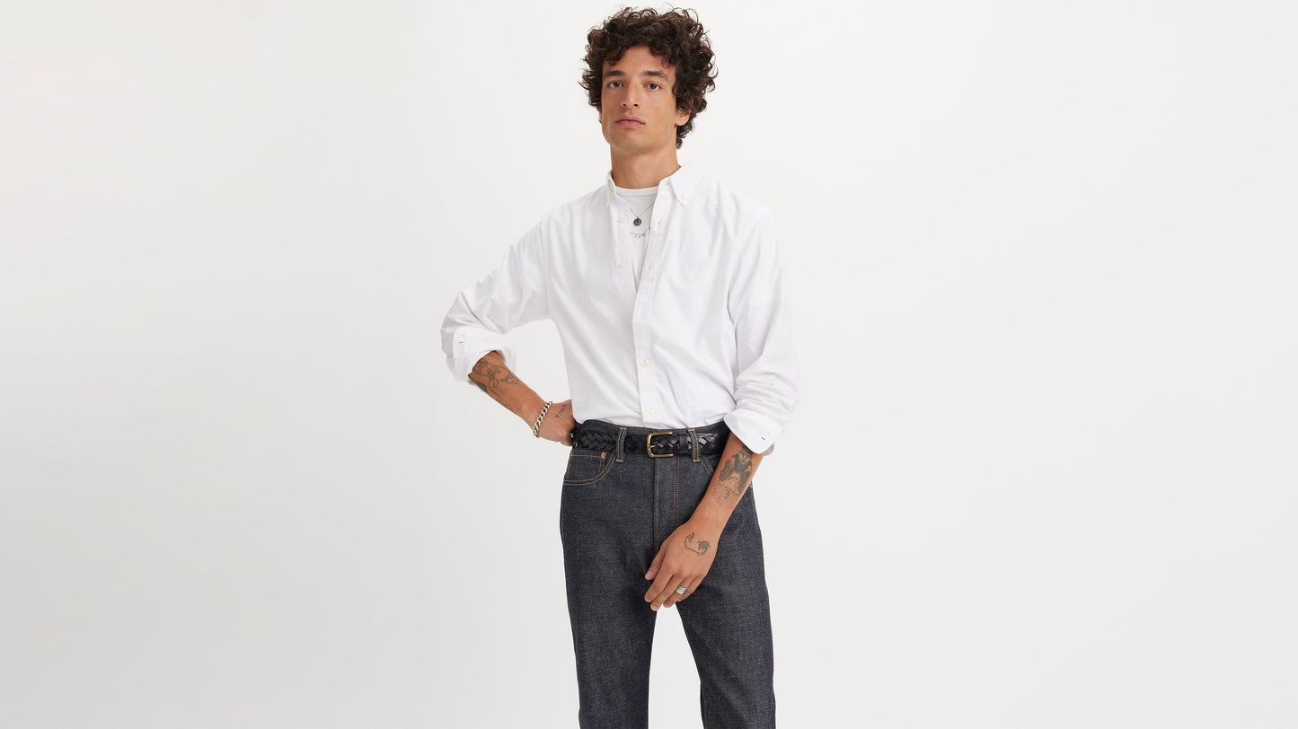 Levi's® Men's Authentic Button-Down Shirt