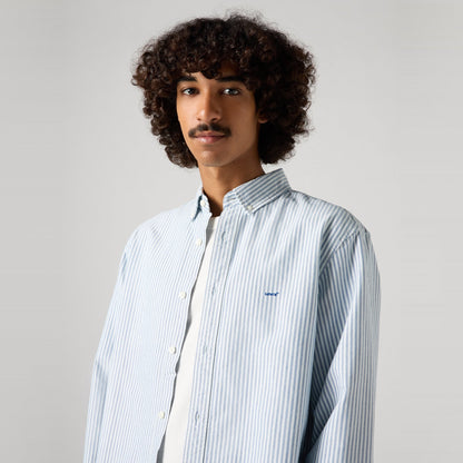 Levi’s® Men’s Authentic Button-Down Shirt