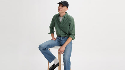 Thumbnail 2 - Levi's® Men's Authentic Button-Down Shirt SCL - 