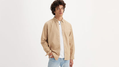 Levi’s® Men’s Authentic Button-Down Shirt