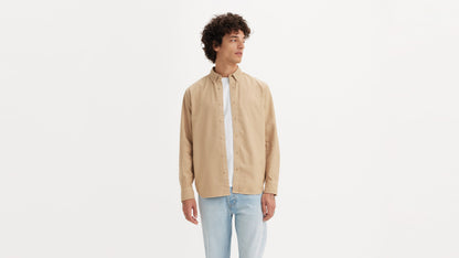 Levi’s® Men’s Authentic Button-Down Shirt