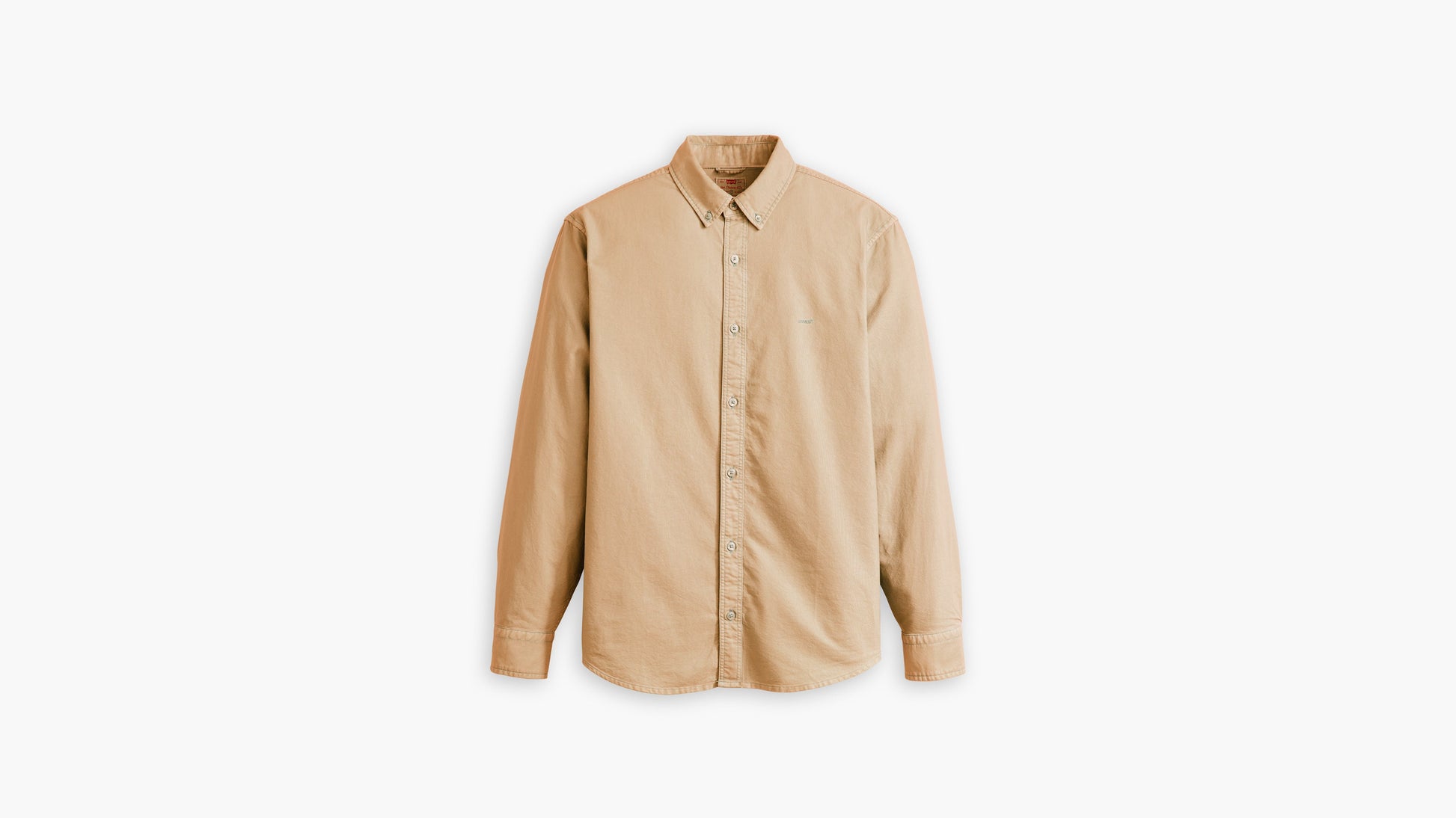 Levi’s® Men’s Authentic Button-Down Shirt