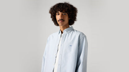 Levi’s® Men’s Authentic Button-Down Shirt