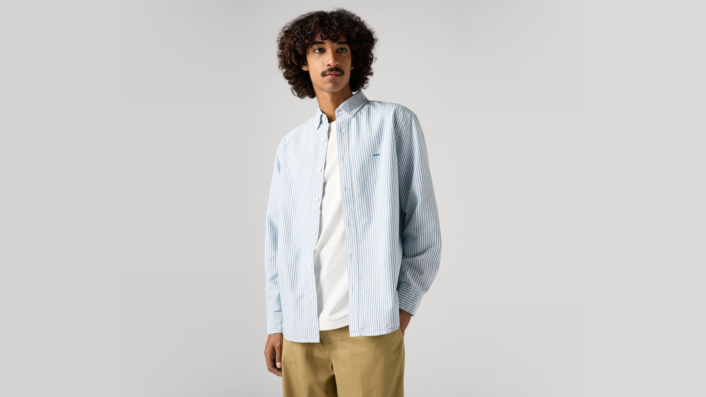 Levi’s® Men’s Authentic Button-Down Shirt