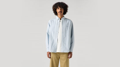 Levi’s® Men’s Authentic Button-Down Shirt