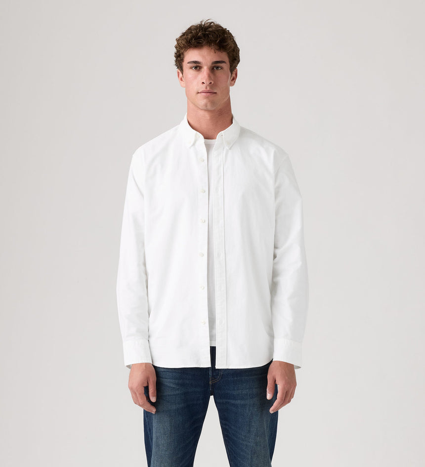 Main 1 - Levi's® Men's Authentic Button-Down Shirt - A72100000