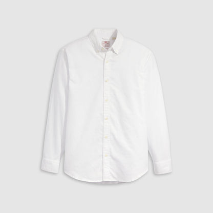 Thumbnail 5 - Levi's® Men's Authentic Button-Down Shirt - A72100000