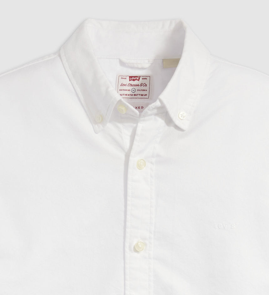 Main 6 - Levi's® Men's Authentic Button-Down Shirt - A72100000