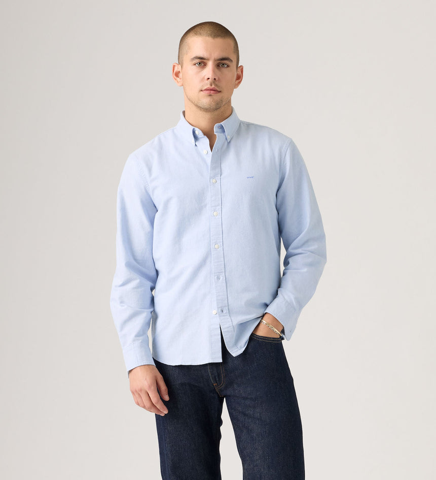 Main 1 - Levi's® Men's Authentic Button-Down Shirt - A72100050