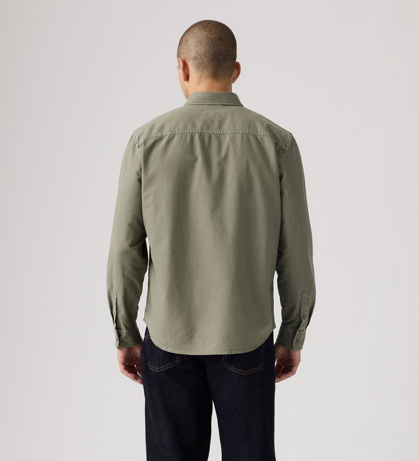 Main 2 - Levi's® Men's Authentic Button-Down Shirt - A72100053