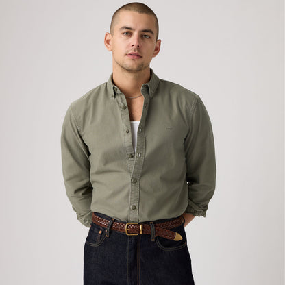 Thumbnail 3 - Levi's® Men's Authentic Button-Down Shirt - A72100053