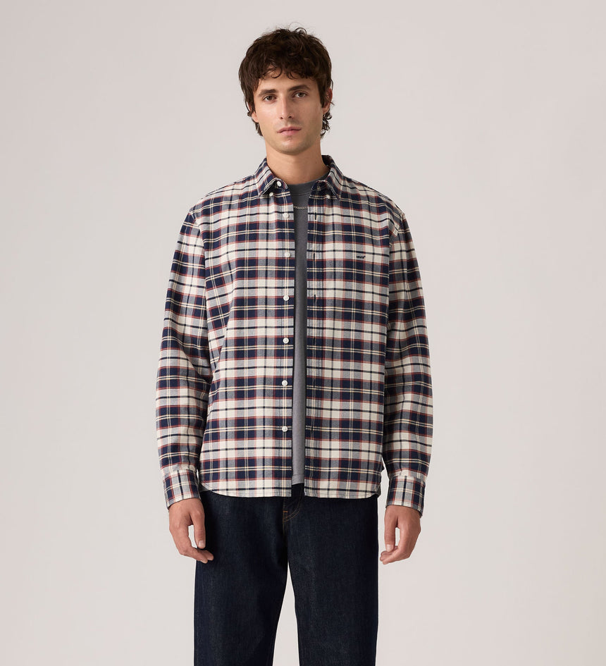 Main 1 - Levi's® Men's Authentic Button-Down Shirt - A72100058