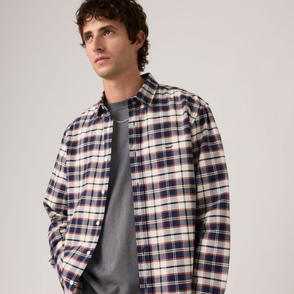 Thumbnail 3 - Levi's® Men's Authentic Button-Down Shirt - A72100058