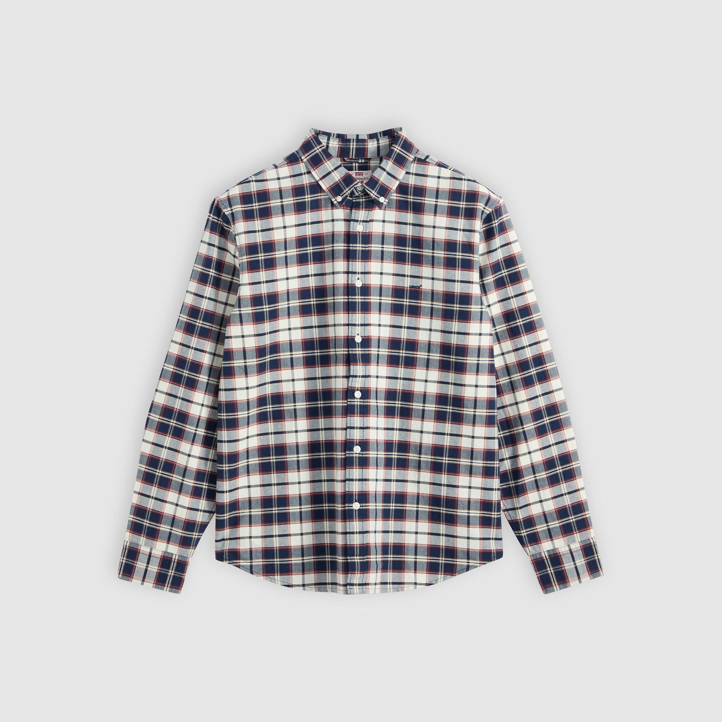 Levi's® Men's Authentic Button-Down Shirt