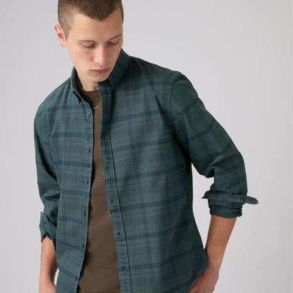Thumbnail 4 - Levi's® Men's Authentic Button-Up Shirt - A72100074