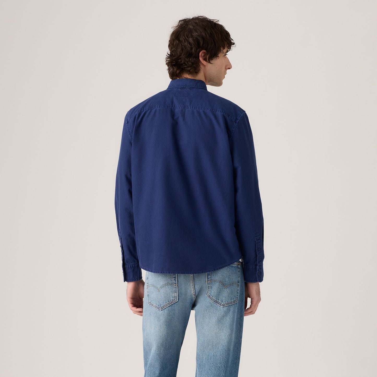 Levi's® Men's Authentic Button-Up Shirt
