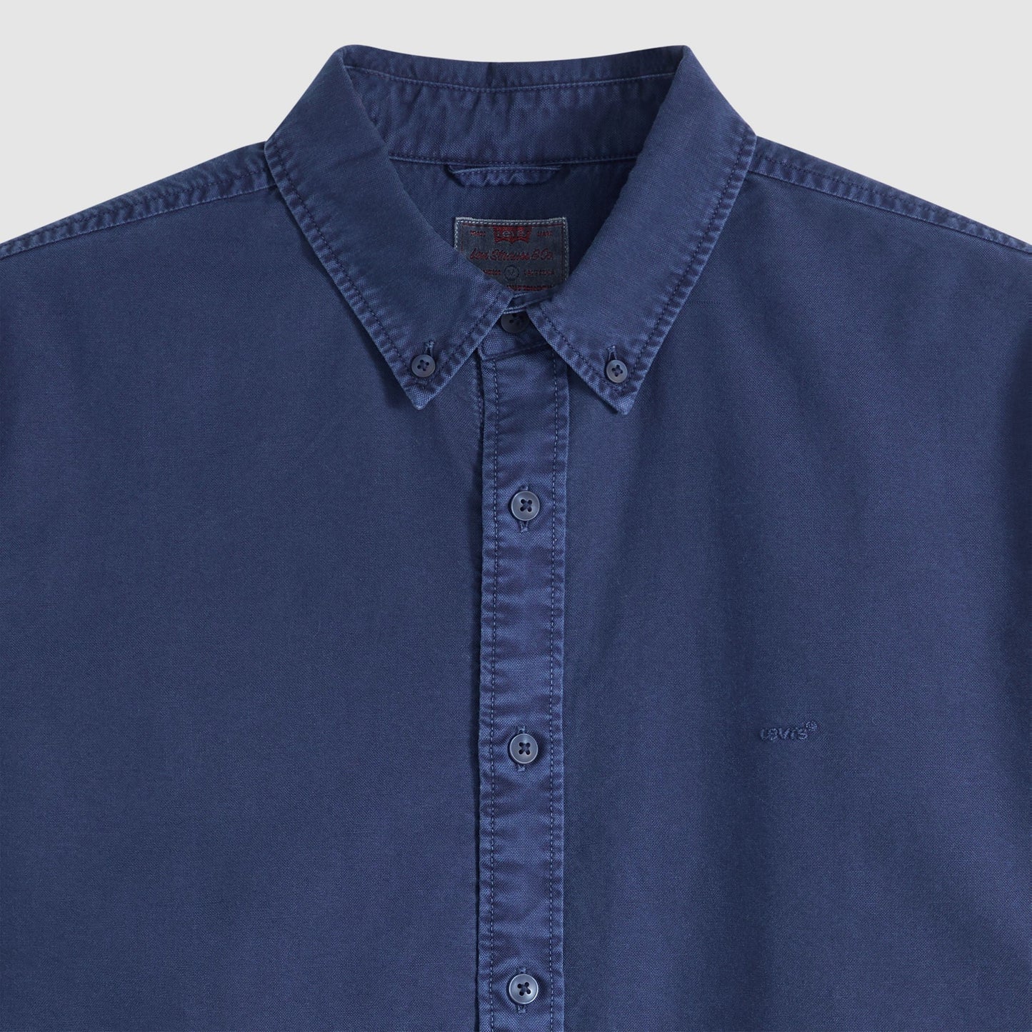 Levi's® Men's Authentic Button-Up Shirt