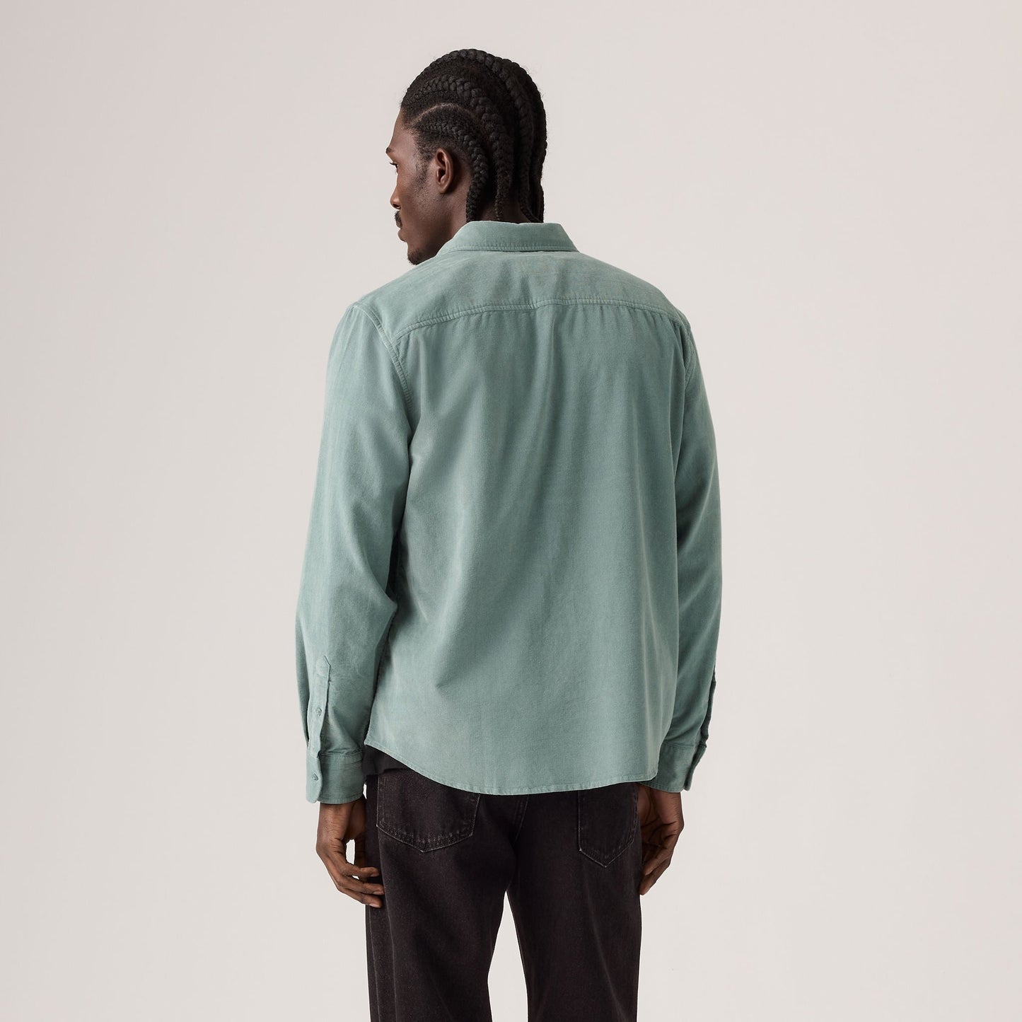 Levi's® Men's Authentic Button-Up Shirt