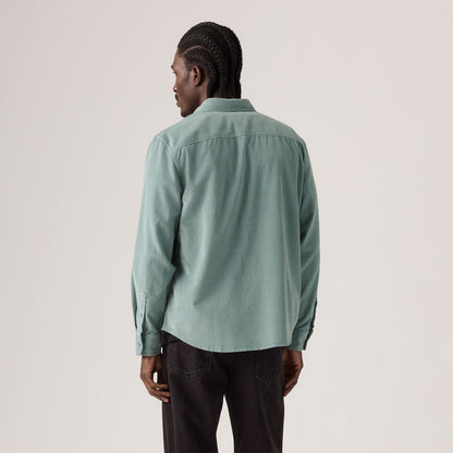 Thumbnail 2 - Levi's® Men's Authentic Button-Up Shirt - A72100098