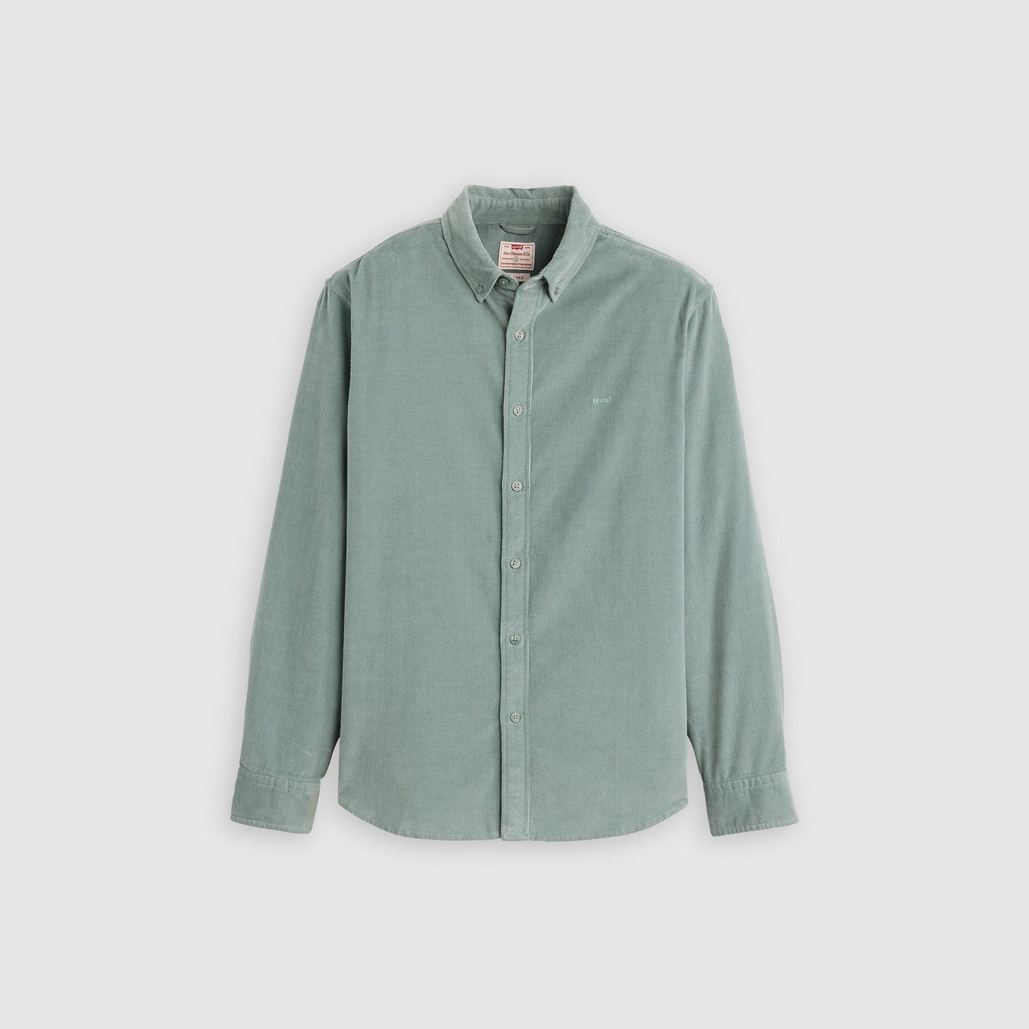 Levi's® Men's Authentic Button-Up Shirt