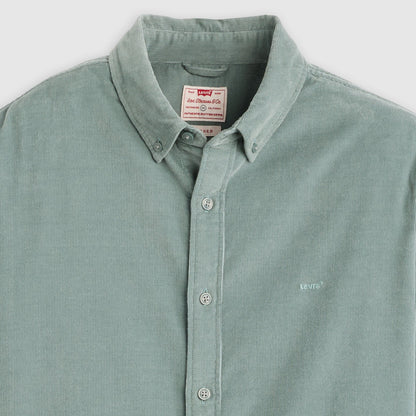 Thumbnail 6 - Levi's® Men's Authentic Button-Up Shirt - A72100098