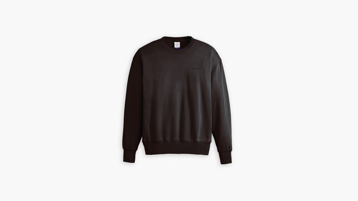 Levi's® Men's Authentic Crewneck Sweatshirt