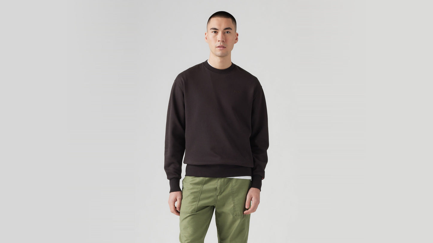 Levi's® Men's Authentic Crewneck Sweatshirt