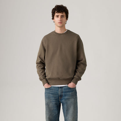 Levi's® Men's Authentic Crewneck Sweatshirt