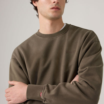 Levi's® Men's Authentic Crewneck Sweatshirt