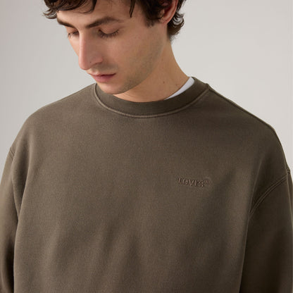 Levi's® Men's Authentic Crewneck Sweatshirt