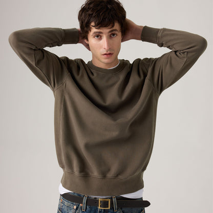 Levi's® Men's Authentic Crewneck Sweatshirt
