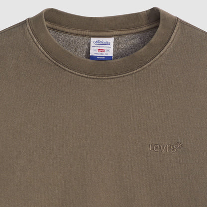Levi's® Men's Authentic Crewneck Sweatshirt